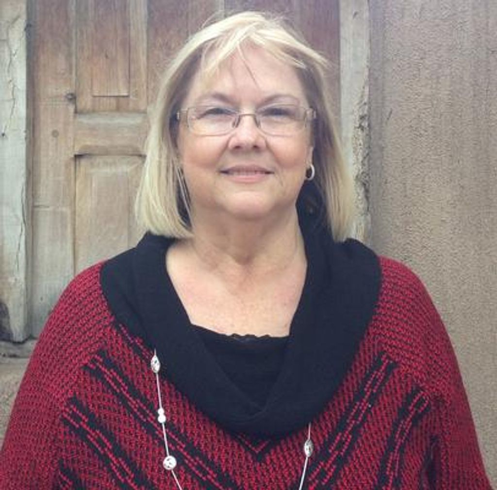 Sue Ann Mcmillan Ware Profile Photo