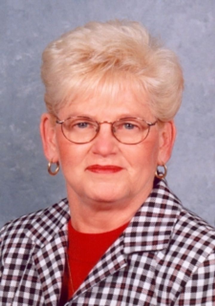 Barbara  L. Gentry