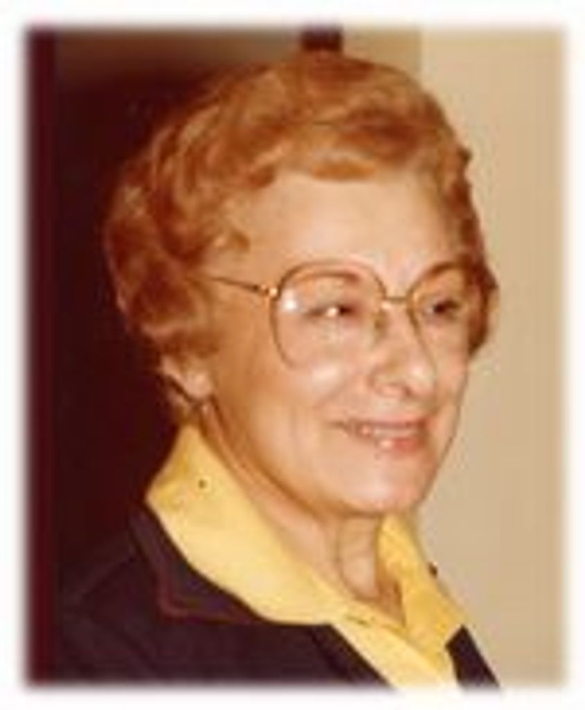 Josephine M. Ferrero