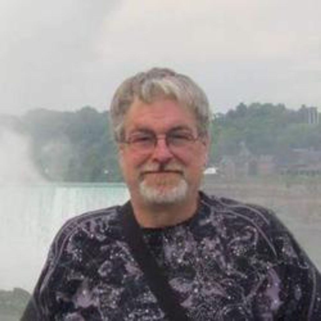 Mark Nance Profile Photo