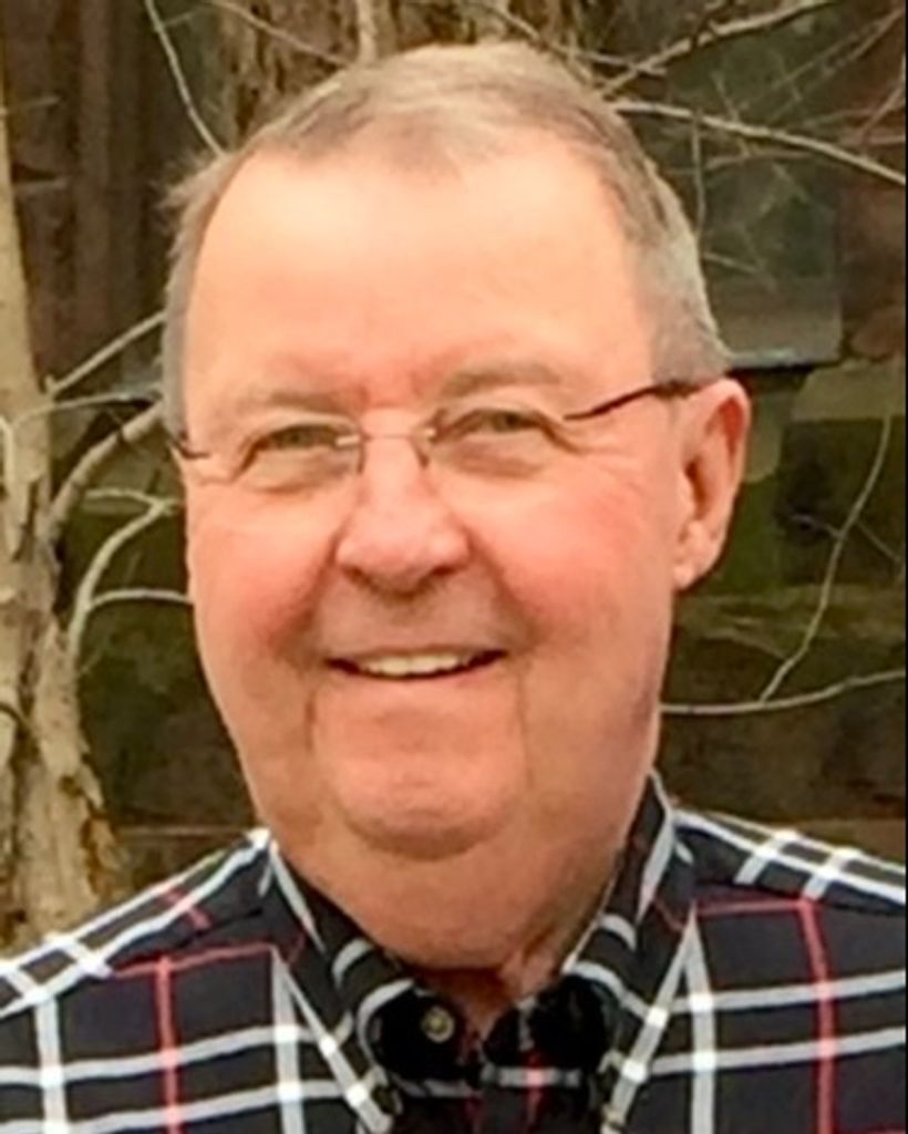 Denis D. Anderson