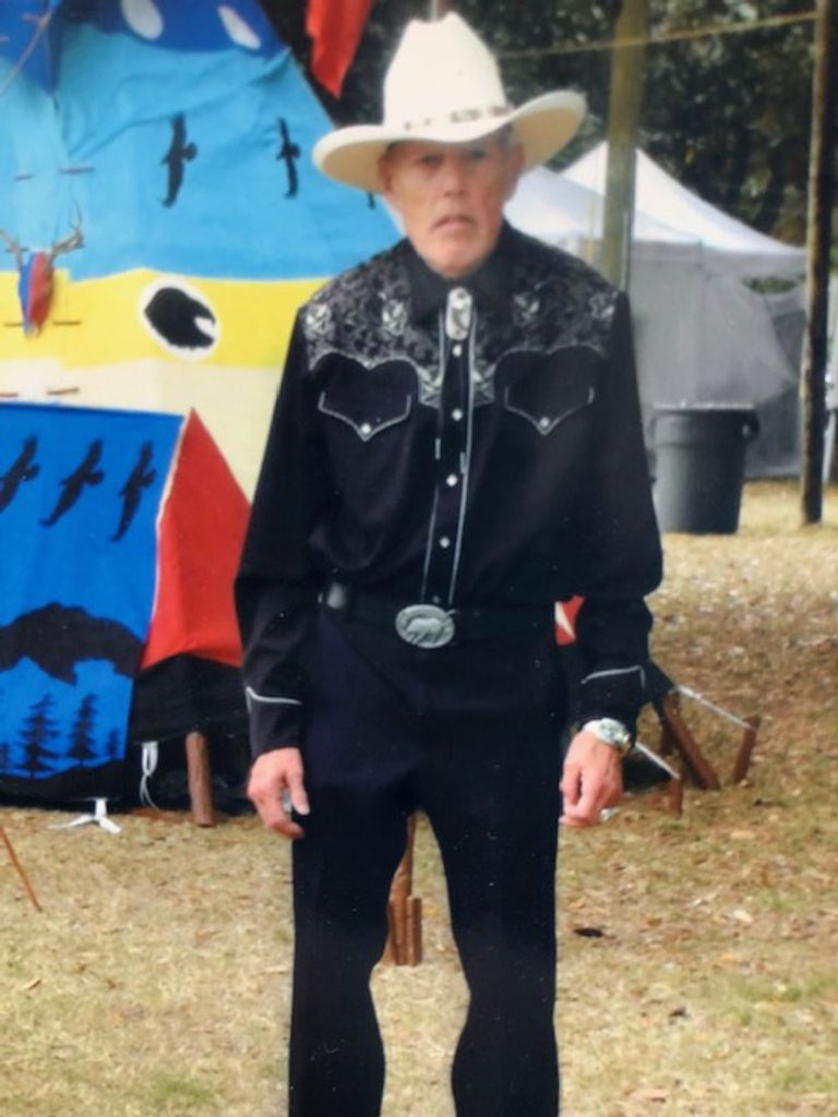 Paul Lane Roark Profile Photo