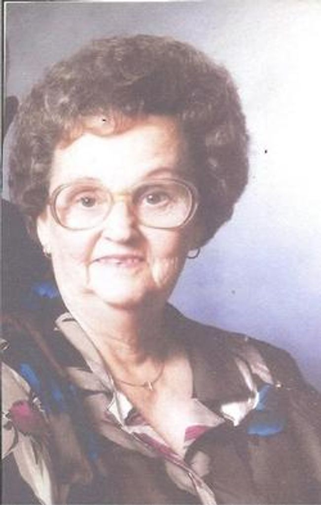 Pearl Olene Everett Profile Photo