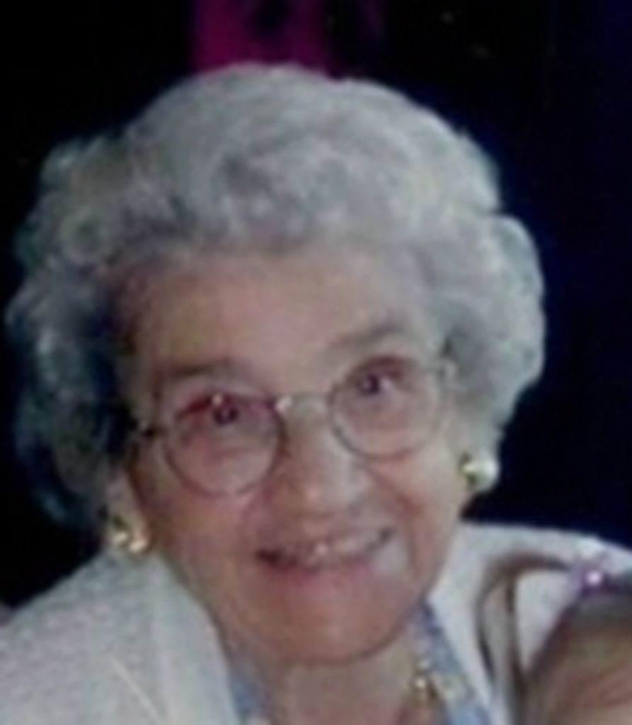 Mary Ranieri