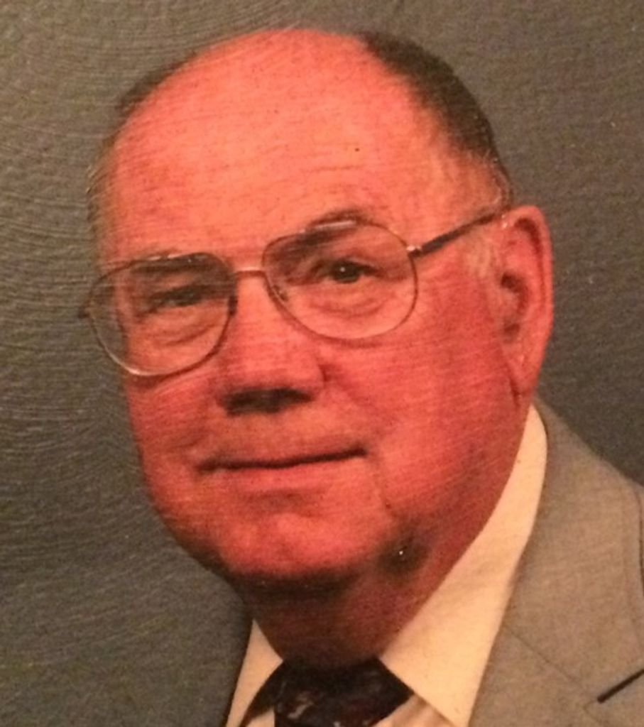 Dr. Raymond Eugene Beitzel