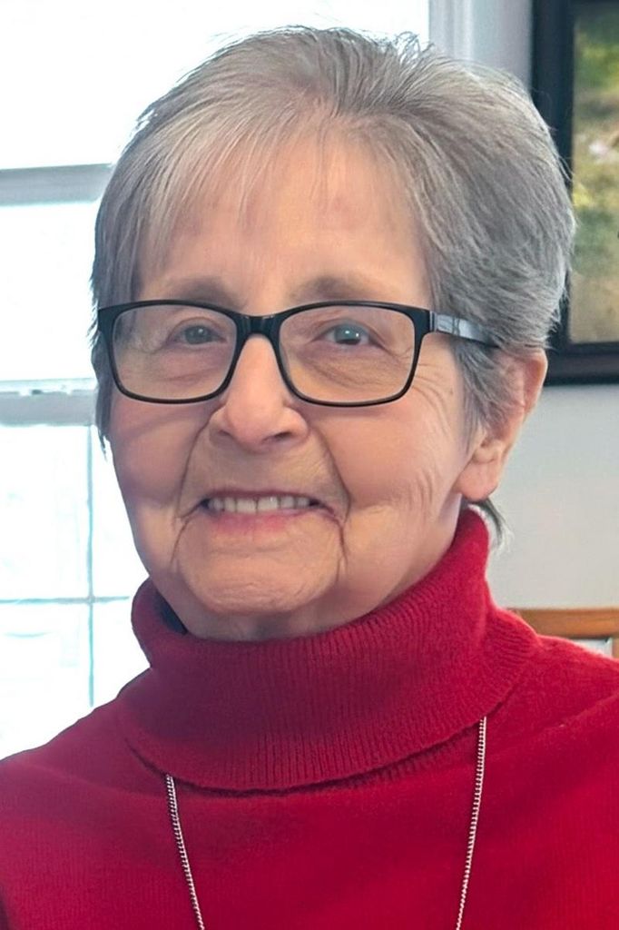 Constance S. O'Toole