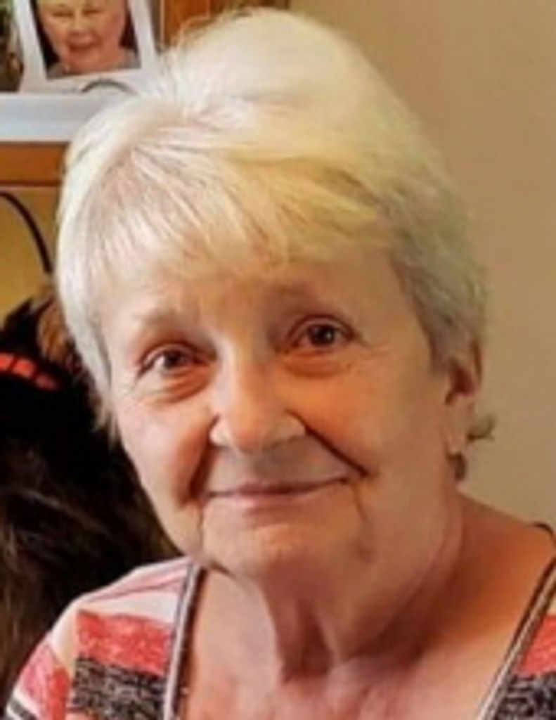 Rozanne M. Long