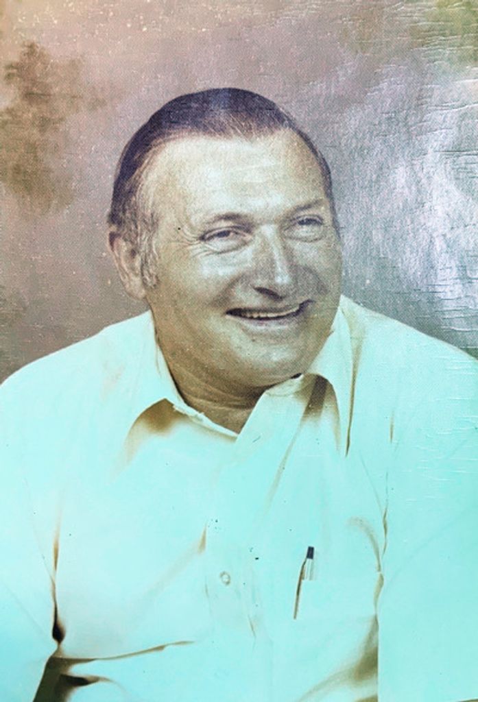 Waymond Rex Croy Profile Photo