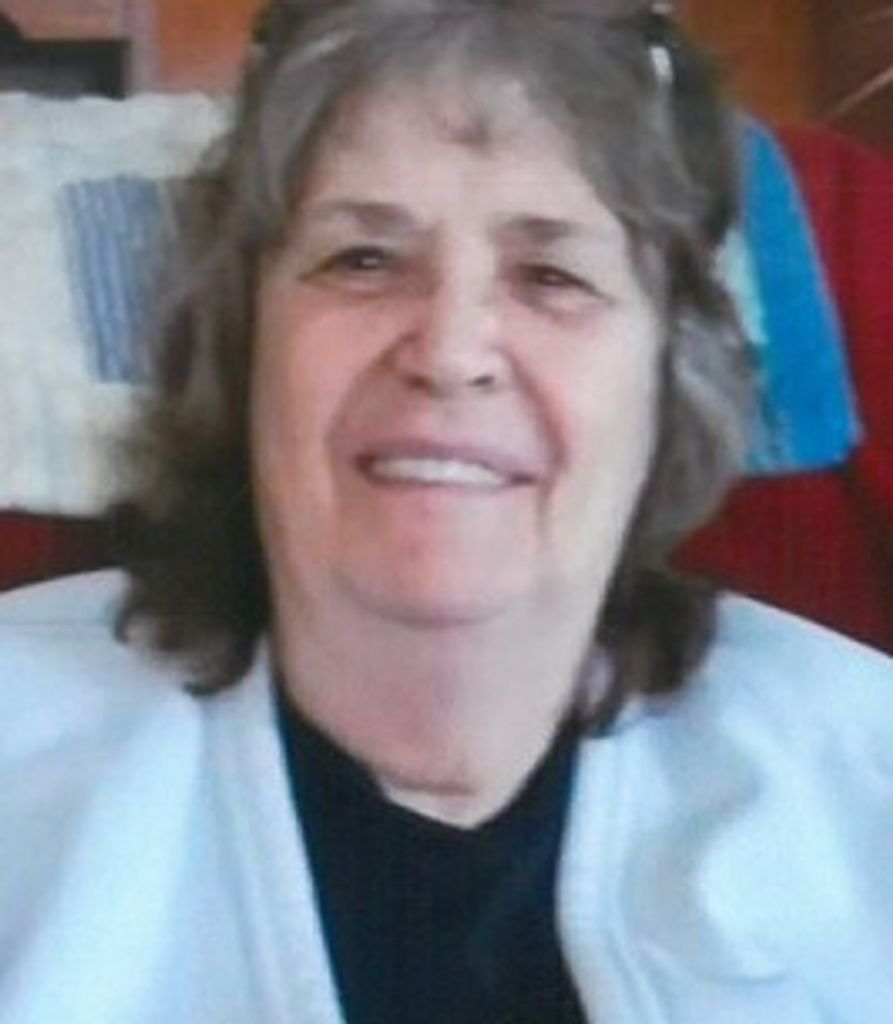 Jacqueline Hosfelt Profile Photo