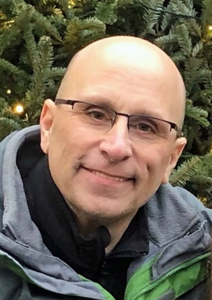 Neil Martin Perry Profile Photo