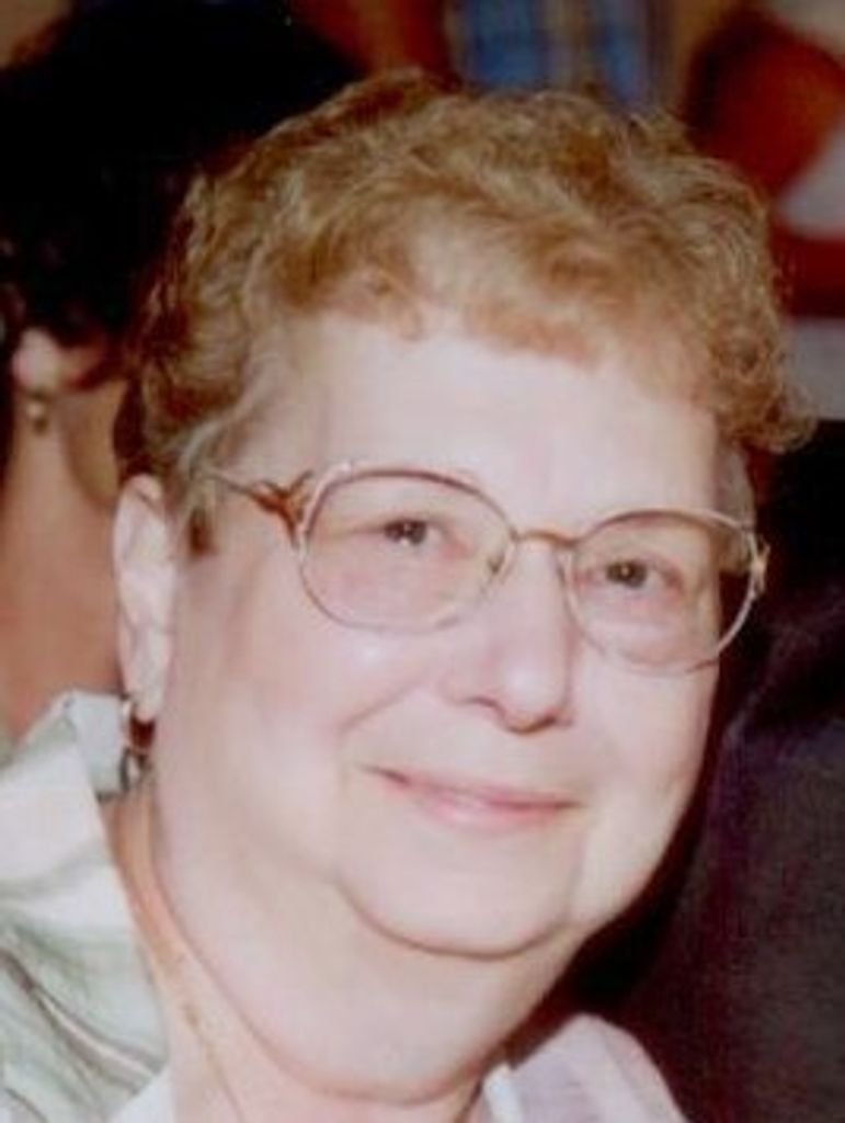 Carmela T. Boyce Profile Photo