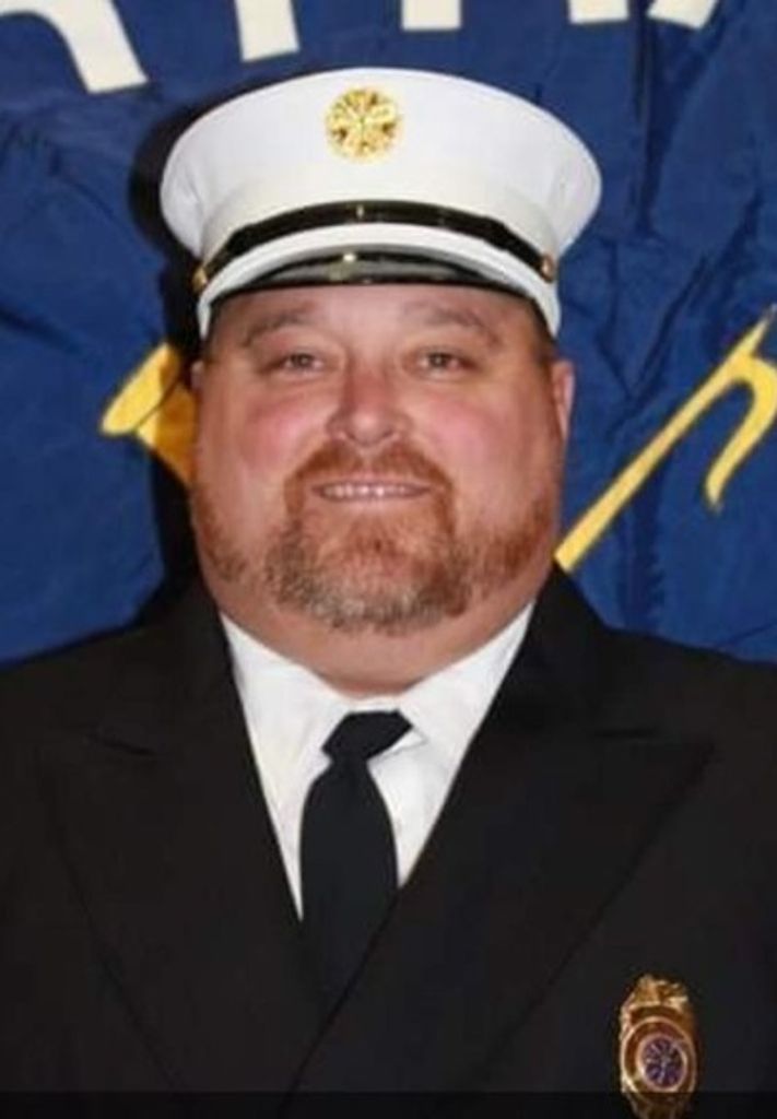 Scott L. Benson Profile Photo