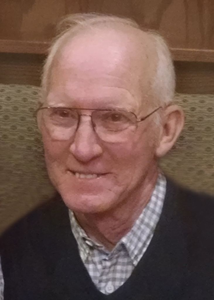 Vernon G. Jamison Profile Photo