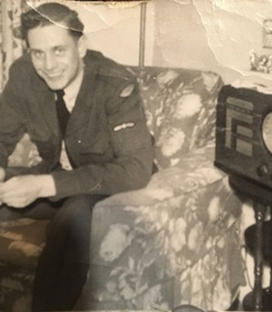 Albert Dunham Profile Photo