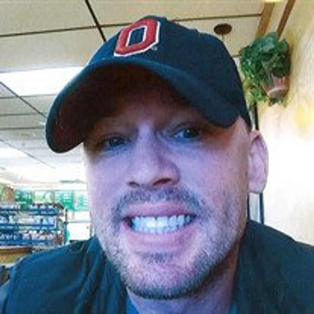 Stephen  Michael Bistarkey
