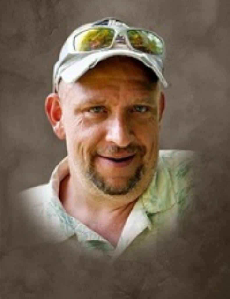 Greg Page Profile Photo