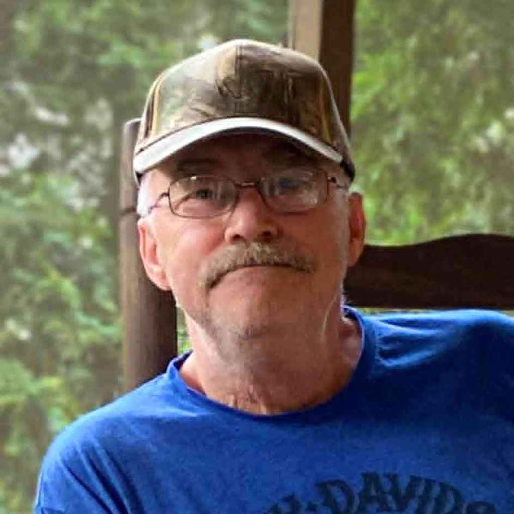 Garry Lee Burns Profile Photo