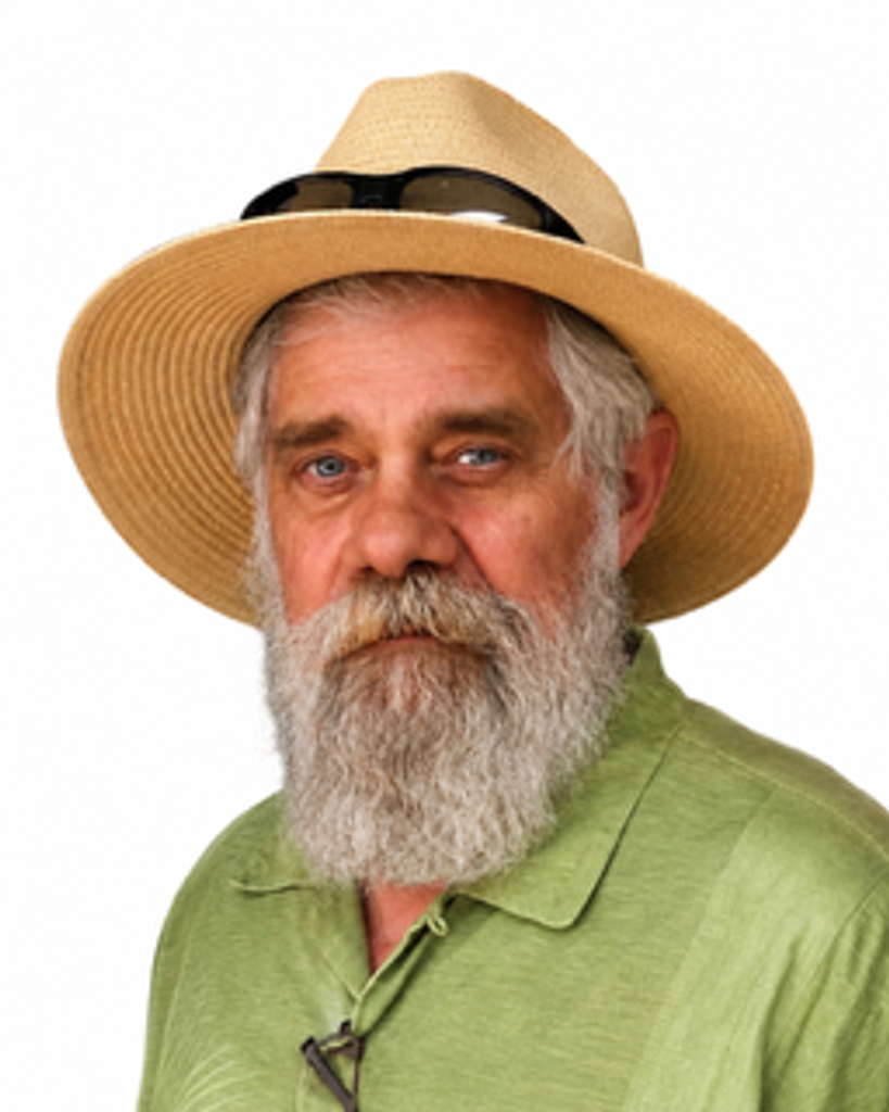 Randy Scott McNutt Profile Photo