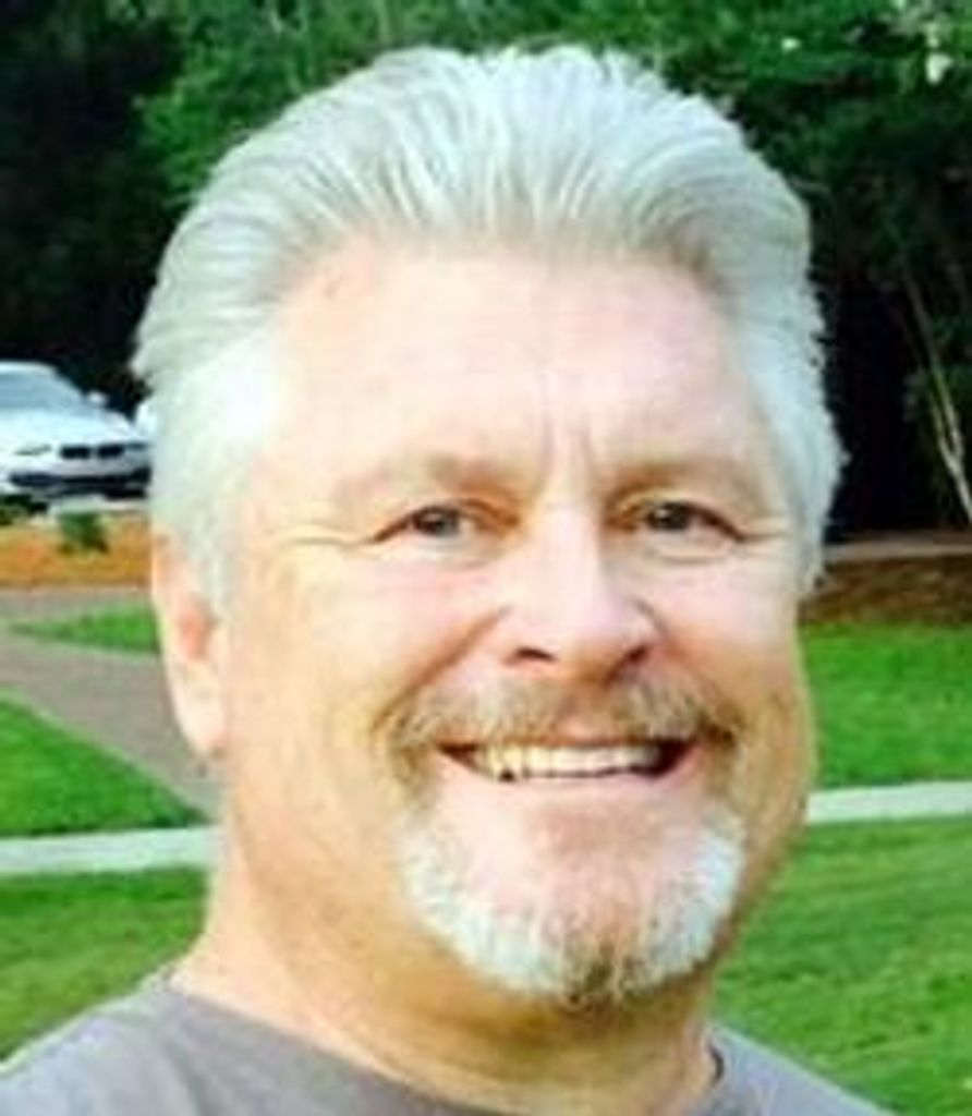 David Lee Behrend, Jr.