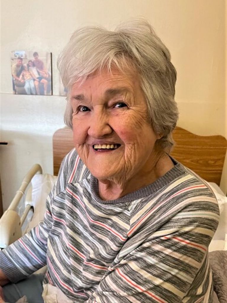 Erma Nell Gatlin Profile Photo