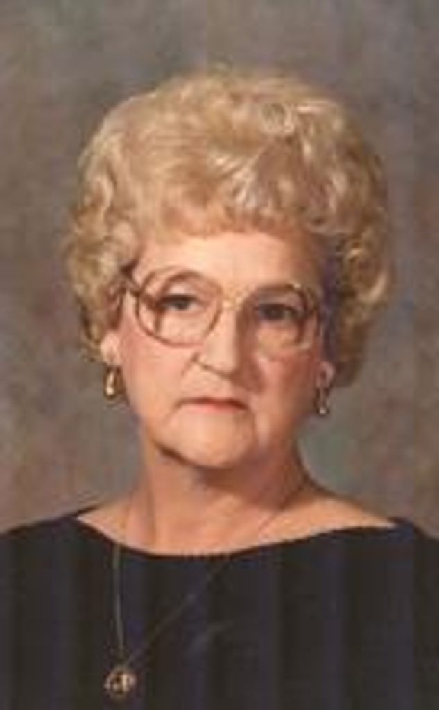 Sallie Mae Hartley Profile Photo