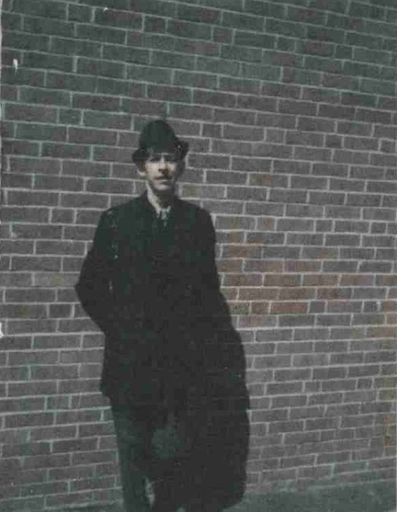 Photo of Charles J. Gunther, Sr.