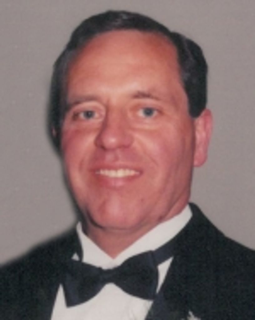 Leslie G. Fregien