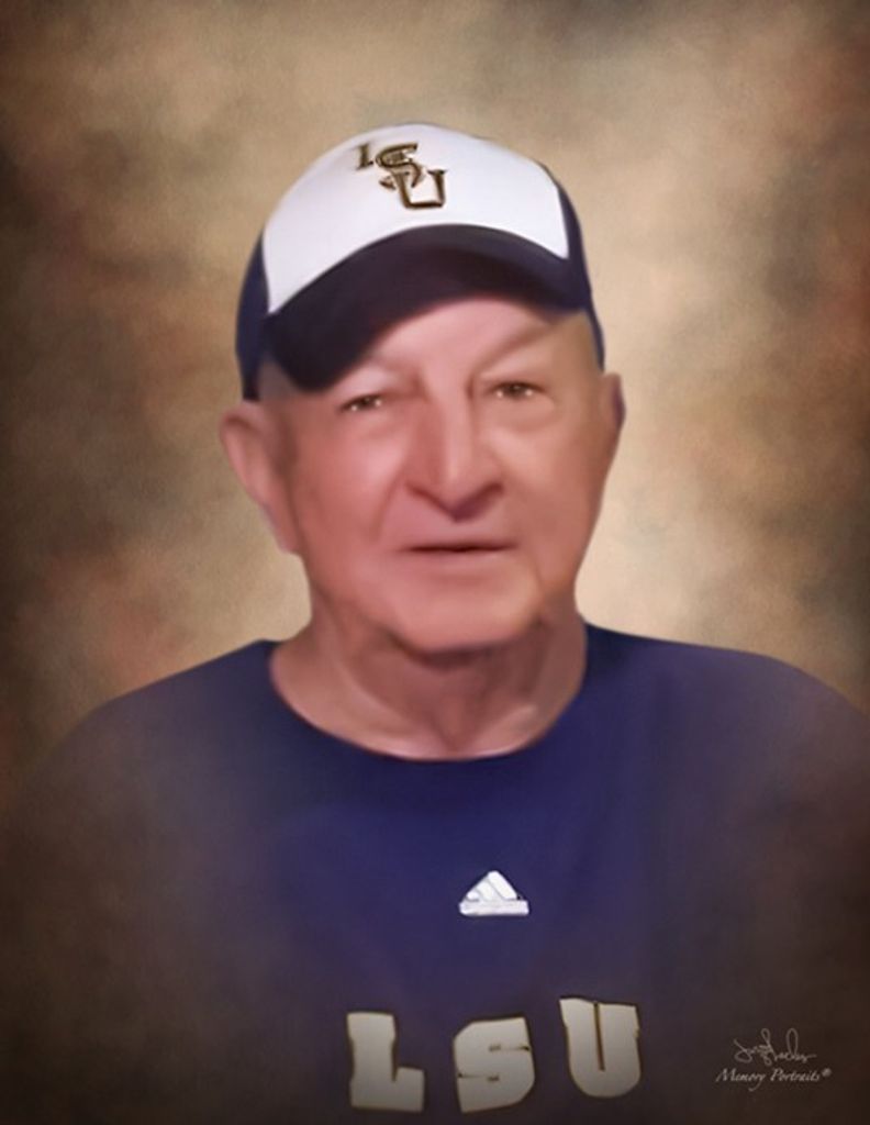Bobby Gaudet