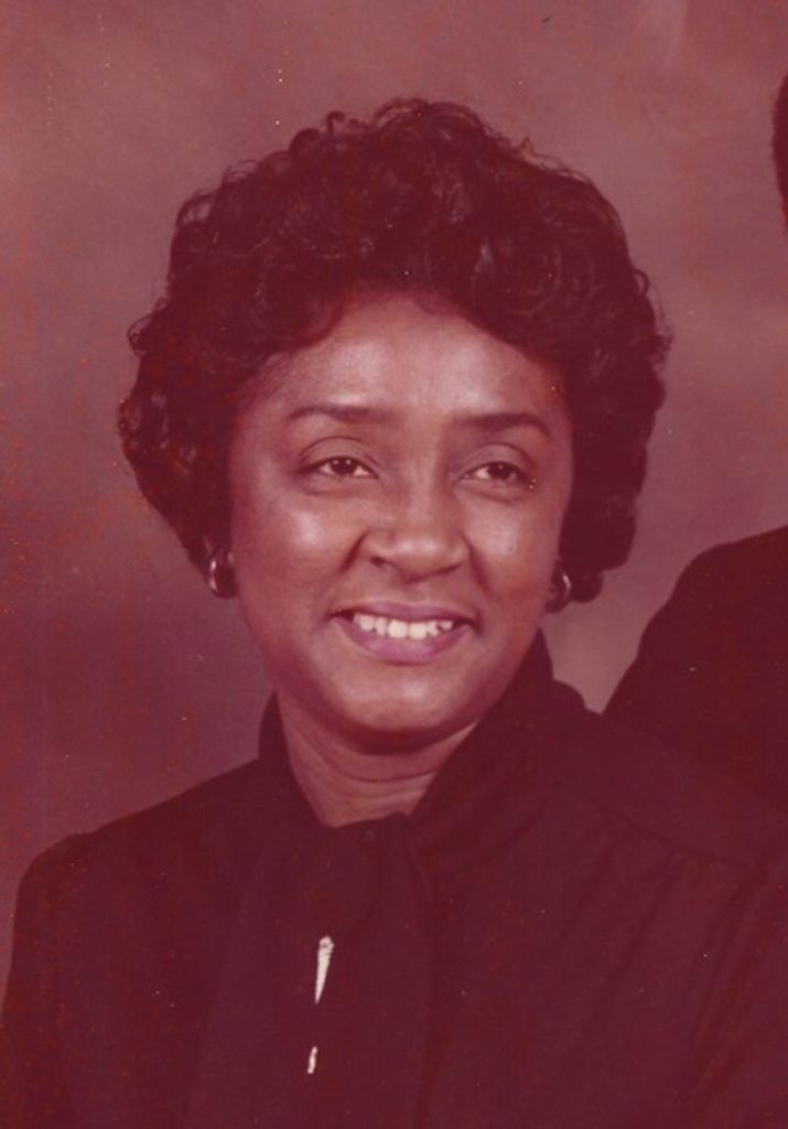 Bessie Jean Owens Profile Photo