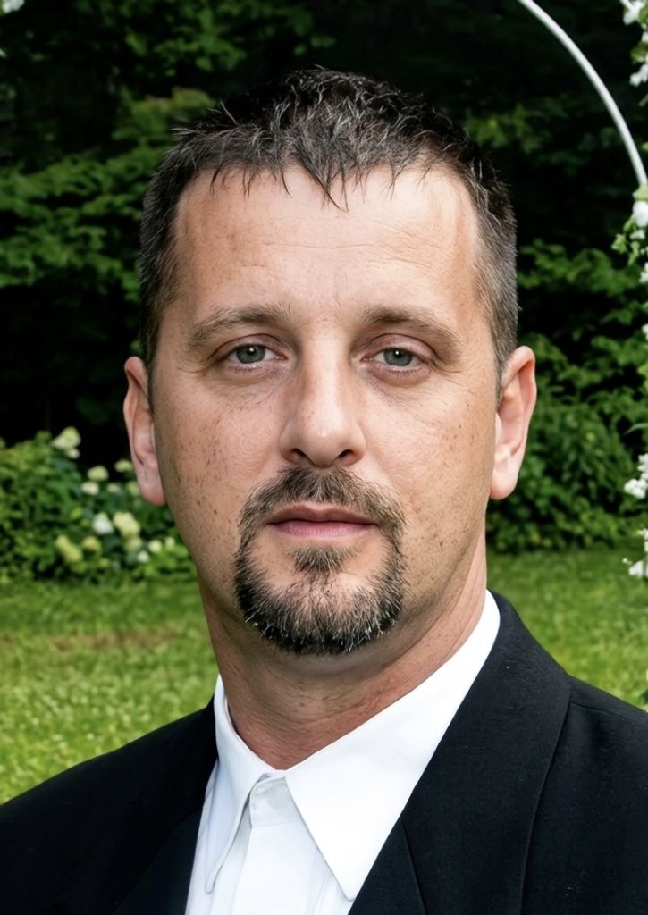 Charles William Daniels Profile Photo