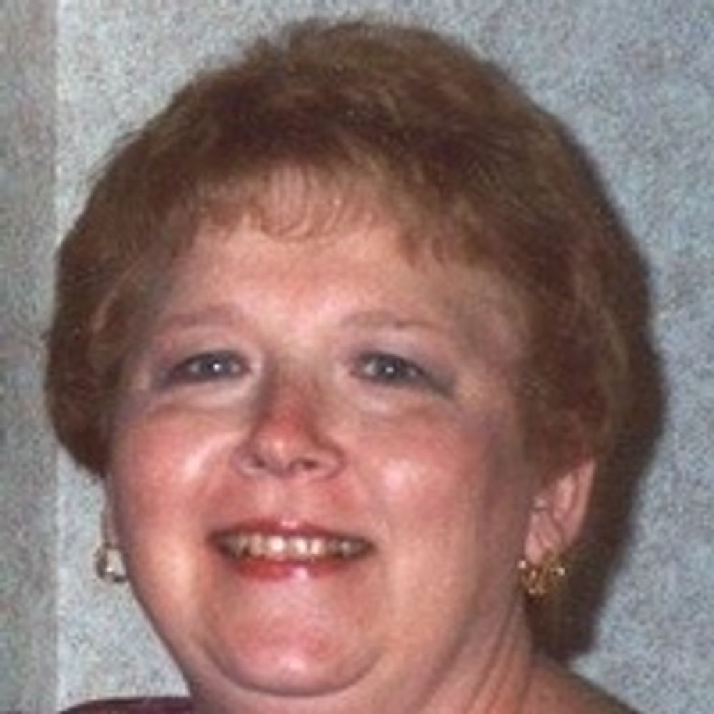 Donna Hermanson Profile Photo