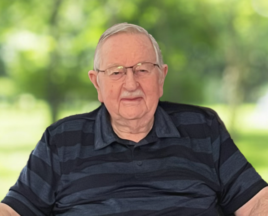 Leonard Earl Vogt
