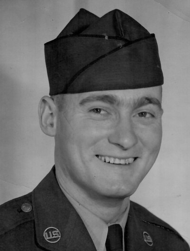 Henry G. Woodbury Profile Photo