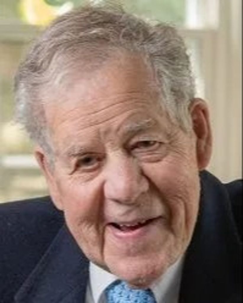 Richard Hansler Profile Photo