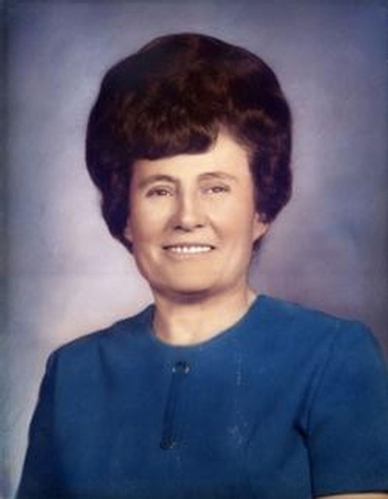 Virginia C. Sipes