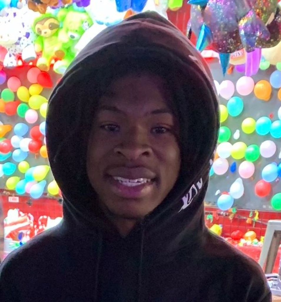 Zaron Jerome Tillie Jr