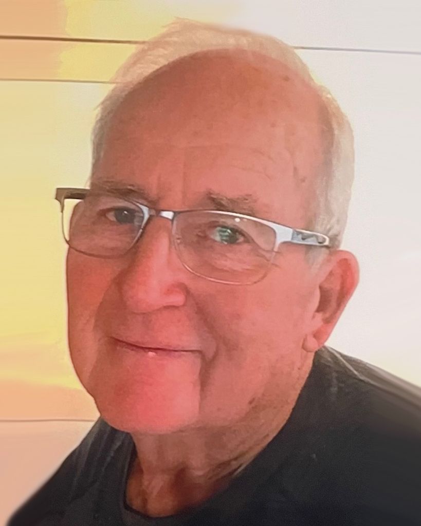 Ronald McDonald, Sr. Profile Photo