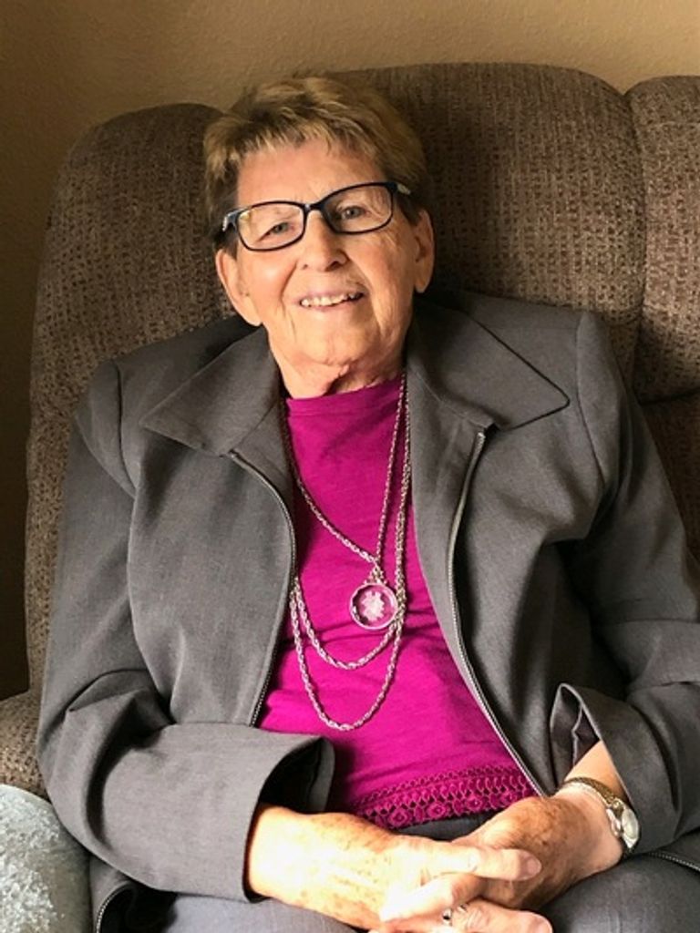 Dorothy Giffen Barber Profile Photo