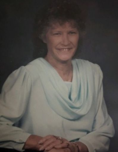 Elois Edna Crews Profile Photo