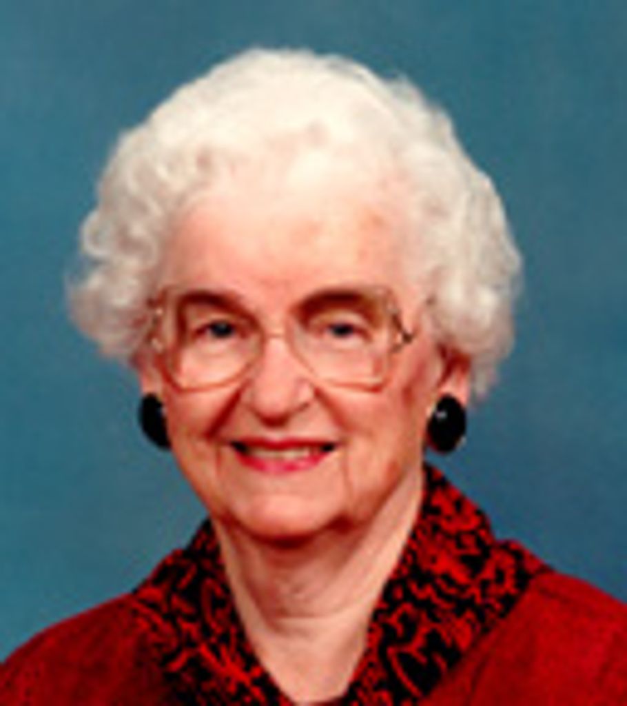 Geneva Creech Stancil