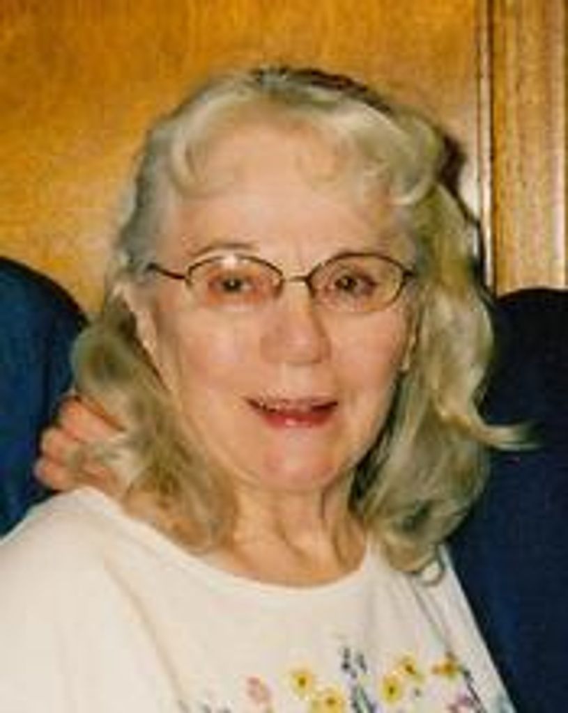 Gladys L. Daub