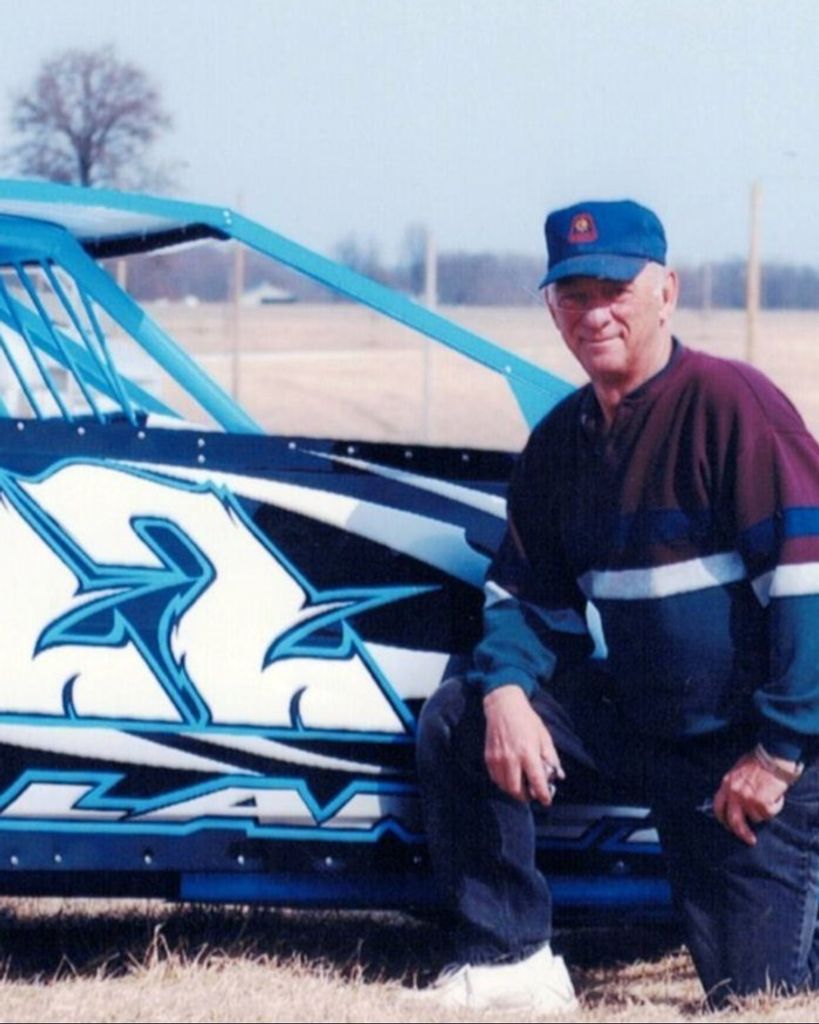 Kenneth E. "KR" Roberts Profile Photo