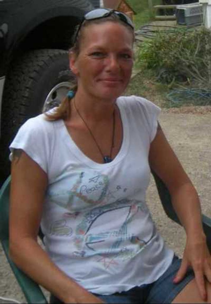 Anita Hively Milliken Profile Photo