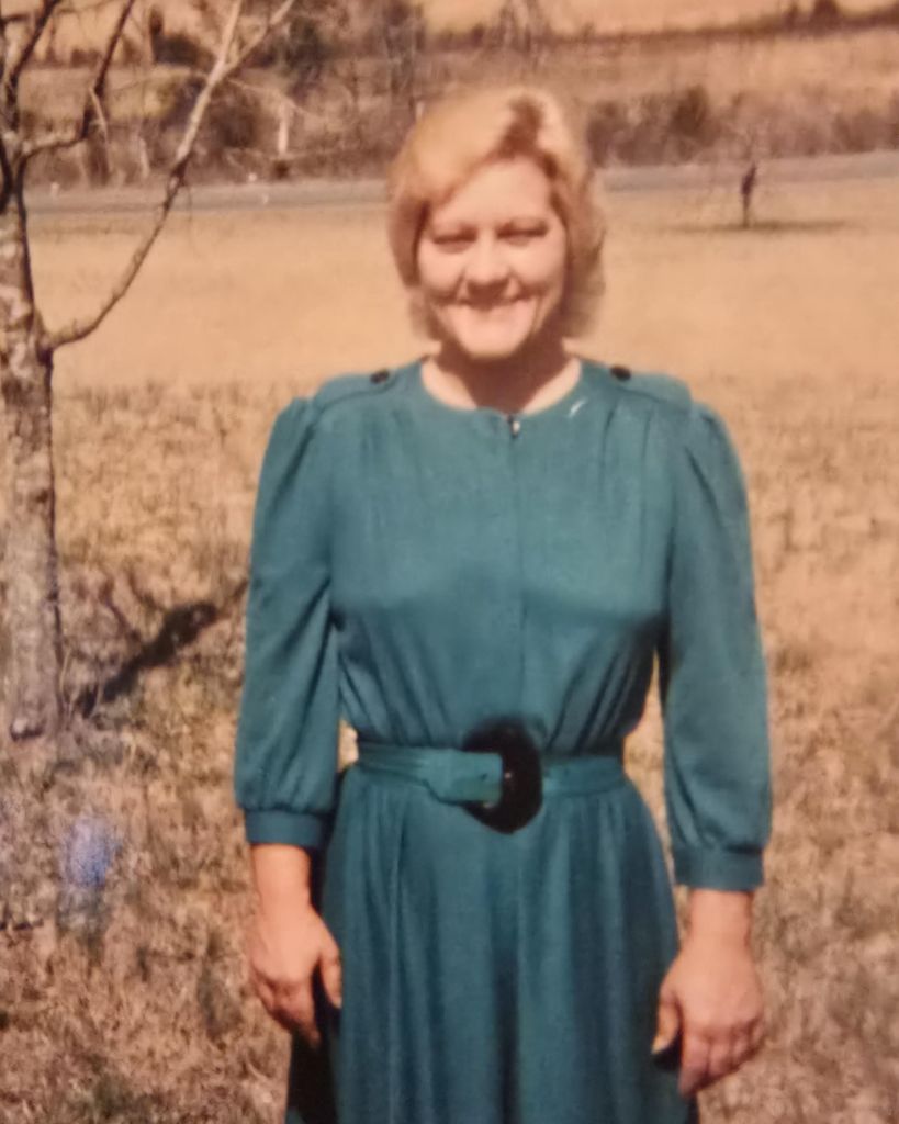 Brenda Joyce Matheson