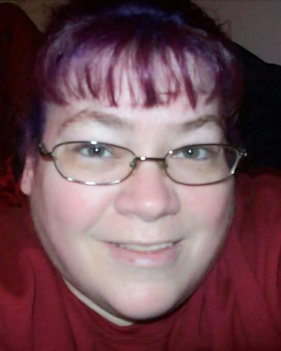 Shelly Irene Parsons's obituary image
