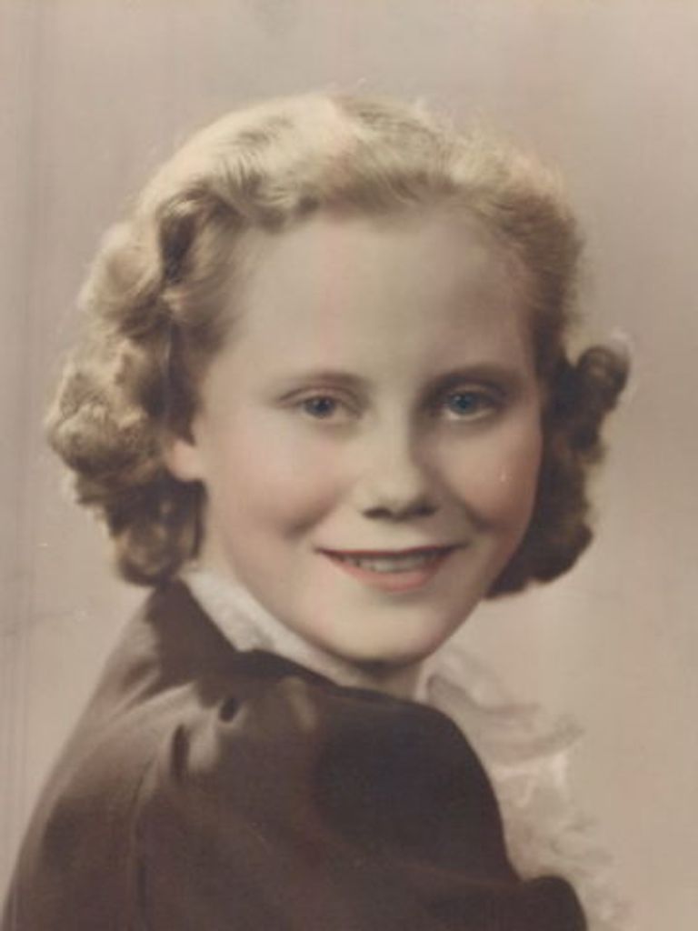 Nannie Suggs