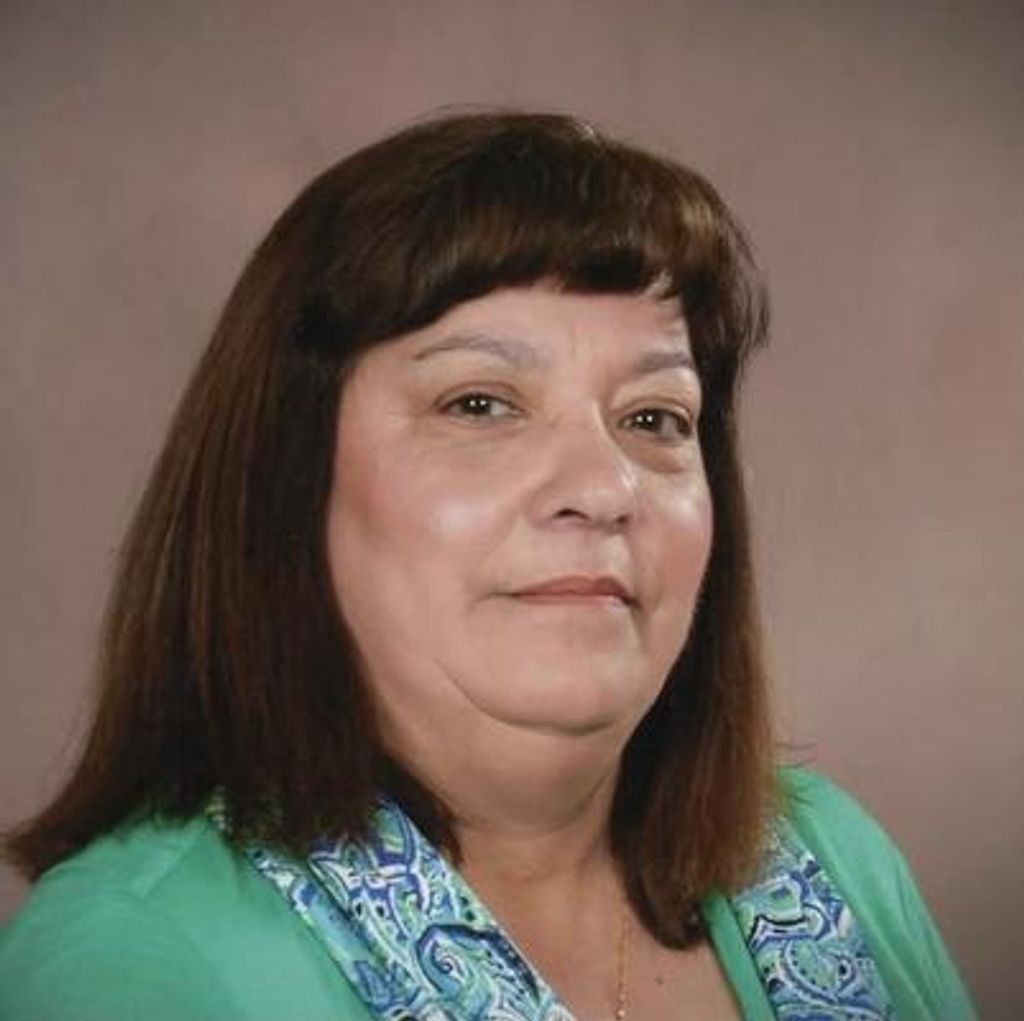 Louise Valerie Nugent Profile Photo