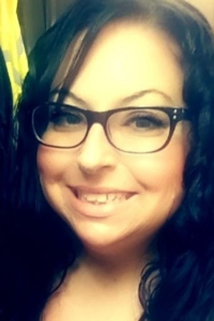 Kristen E. Wolfe Profile Photo