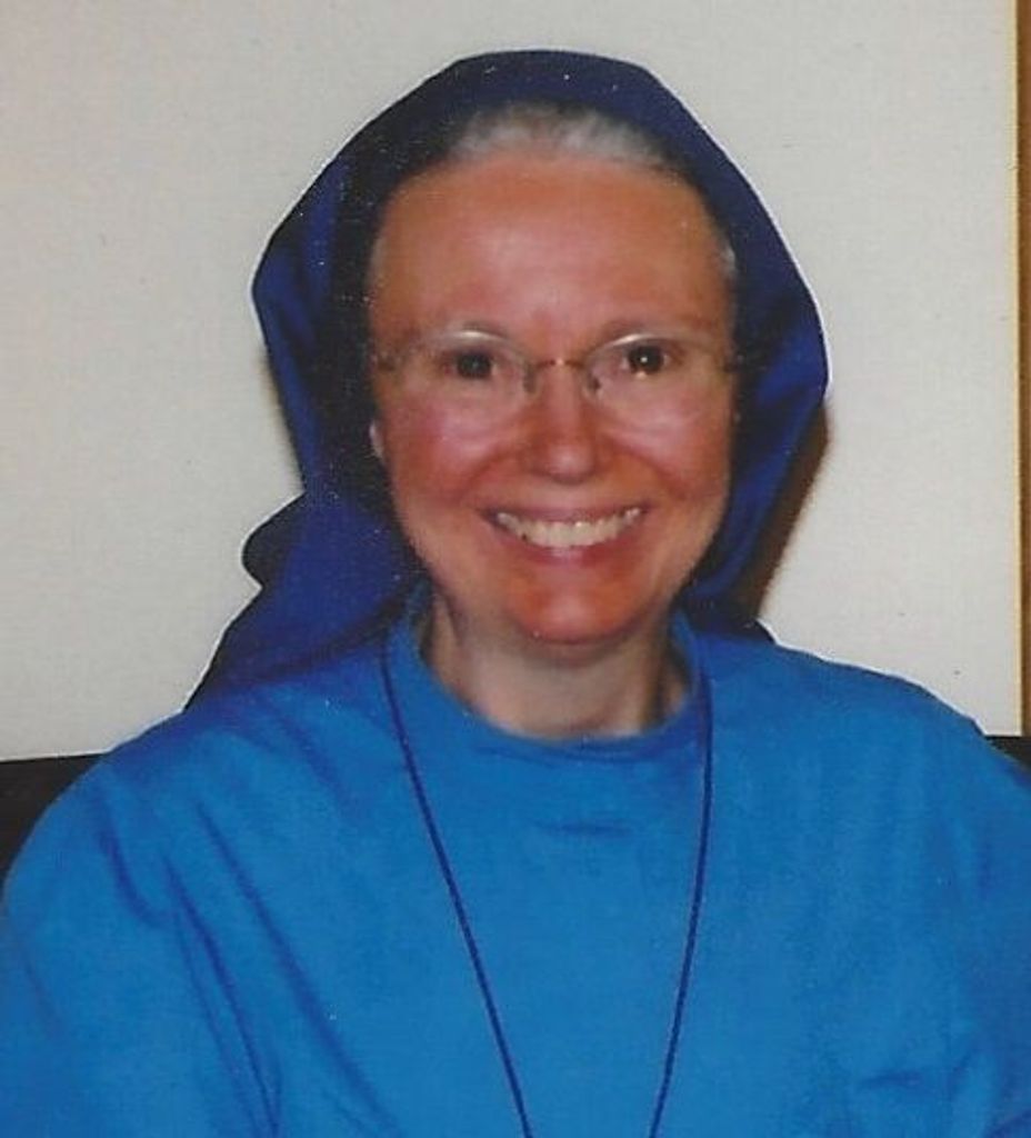Sister elizabeth Anne Lee Profile Photo