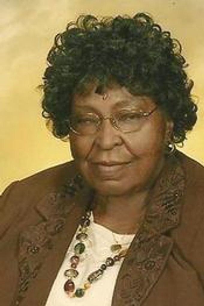 Alice Beatrice Hemsley